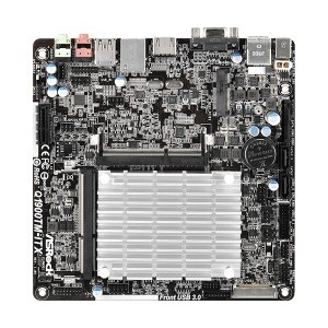 ASRock Q1900TM-ITX