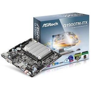 ASRock Q1900TM-ITX
