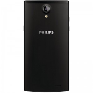 Desperate Transition discount Smartphone Philips S398, Quad Core, 8GB, 1GB RAM, Single SIM, 3G, Black -  PC Garage