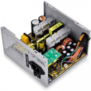 Deepcool Explorer Series DE480 350W