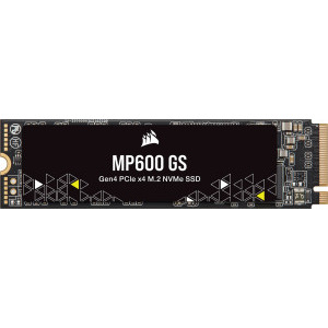 Corsair MP600GS 2TB PCI Express 4.0 x4 M.2 2280