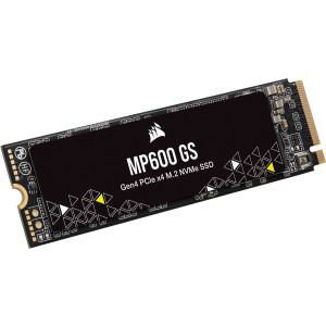 Corsair MP600GS 2TB PCI Express 4.0 x4 M.2 2280