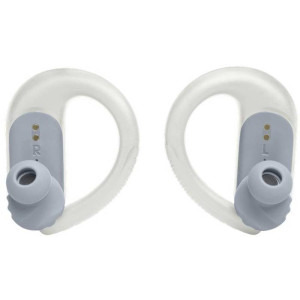JBL Endurance Peak 3 White