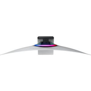 Samsung Gaming Odyssey G8 G85SB LS34BG850SUXEN Curbat 34 inch UWQHD OLED 0.1 ms 175 Hz USB-C HDR FreeSync Premium