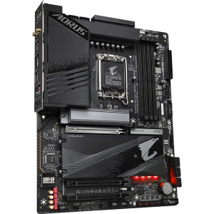 Placa de baza GIGABYTE Z790 AORUS ELITE AX - PC Garage
