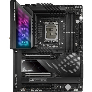 ASUS ROG Z790 MAXIMUS HERO