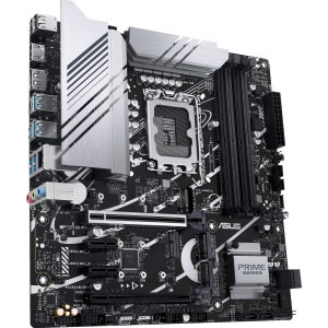 ASUS PRIME Z790M-PLUS D4
