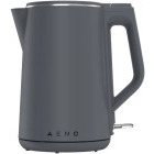 Fierbator AENO EK4, 2200W, 1.5L, Gri