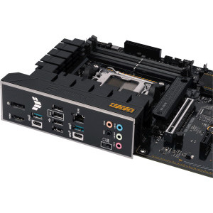 ASUS TUF GAMING B650-PLUS