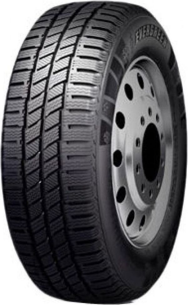 Anvelopa iarna Evergreen Ew616 215/60R16C 108T