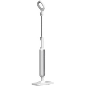 AENO Mop cu aburi SM2, Gri/Alb