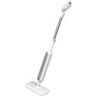 Aspirator AENO Mop cu aburi SM2, Gri/Alb