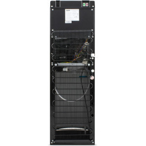 ZASS ZWD 20 C Black cu compresor si amplasarea bidonului la baza