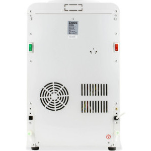 ZASS ZWD 12 E de birou electric, apa calda / apa rece