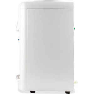 ZASS ZWD 12 E de birou electric, apa calda / apa rece