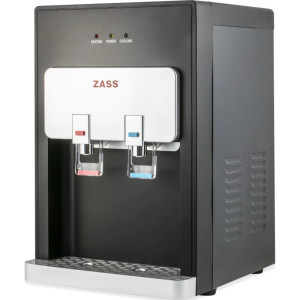 ZASS ZTWD 04 WF de birou cu sistem de filtrare