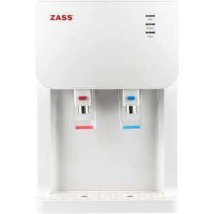 Dozator apa ZASS ZTWD 03 WF de birou cu sistem de filtrare apa si conexiune la retea