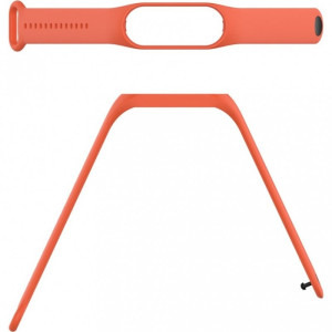 Xiaomi Curea bratara fitness Smart Band 7 Portocaliu