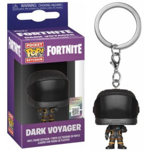 ABYStyle FORTNITE - POP Dark Voyager Keychain