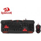 Redragon Gaming Vajra + Centrophorus