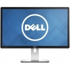 DELL UltraSharp UP2715K 27 inch 8ms Black 5K