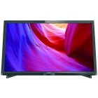 Philips 22PFH4000/88 Seria 4000 56cm negru Full HD