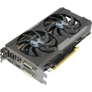 Sapphire Radeon R7 370 NITRO OC 4GB GDDR5 256-bit Lite
