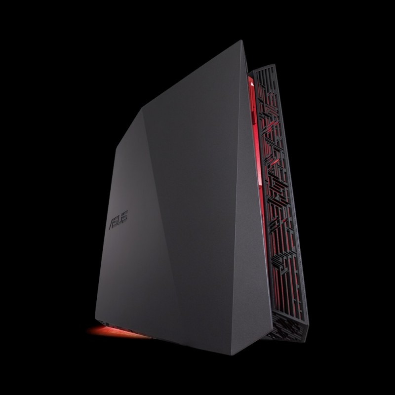 Mini PC ASUS ROG G20CB, Intel Core i7-6700 3.4GHz, 16GB DDR3, 1TB HDD ...