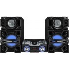 Panasonic SC-MAX4000EK, putere 2400W, Bluetooth, NFC