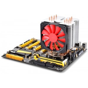 Deepcool Gamer Storm Lucifer K2