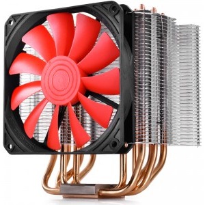 Deepcool Gamer Storm Lucifer K2