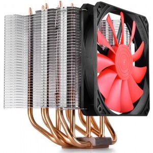 Deepcool Gamer Storm Lucifer K2