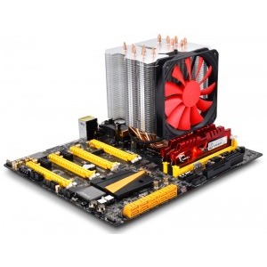Deepcool Gamer Storm Lucifer K2