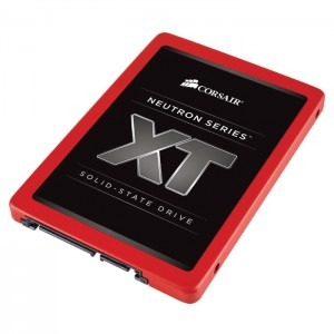 Corsair Neutron Series XT 480GB SATA-III 2.5 inch