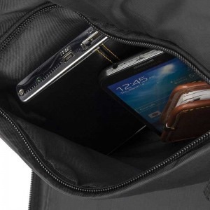 RivaCase Rucsac notebook Regent 8060, 17.3 inch, negru