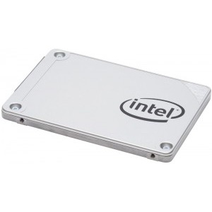 Intel 540s Series 180GB SATA-III 2.5 inch