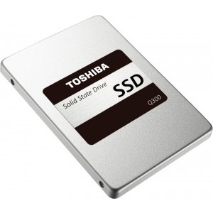 Toshiba Q300 RG5 240GB SATA-III 2.5 inch