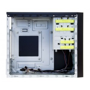 Chieftec Mesh series CT-01B-OP