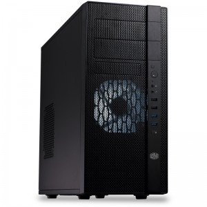 Cooler Master N400 N1 edition USB 3.0