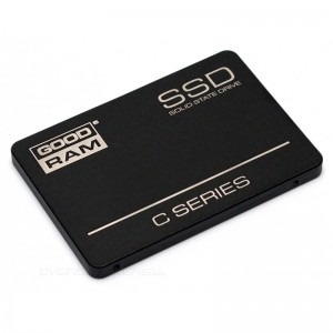 GOODRAM C50 series 60GB SATA-III 2.5 inch