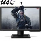BenQ Gaming XL2411Z 24 inch 1ms Black 144Hz
