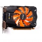 Zotac GeForce GTX 650 Synergy Edition 2GB GDDR5 128-bit