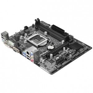 ASRock H81M-DGS R2.0