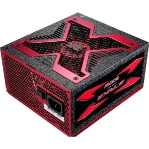 Aerocool Strike-X modular 600W
