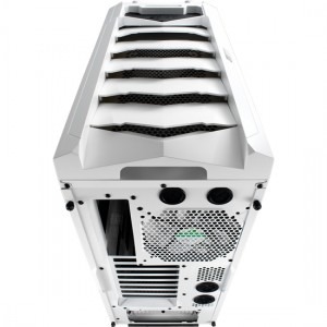 Aerocool XPREDATOR X3 White Edition