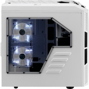 Aerocool XPREDATOR X3 White Edition
