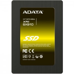 ADATA XPG SX910 series 128GB SATA-III 2.5 inch