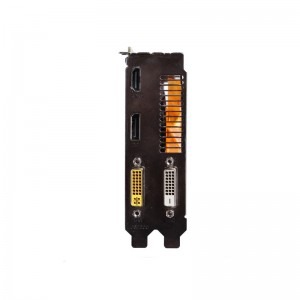 Zotac GeForce GTX 750 Ti OC 2GB GDDR5 128-bit
