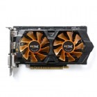 Zotac GeForce GTX 750 Ti OC 2GB GDDR5 128-bit