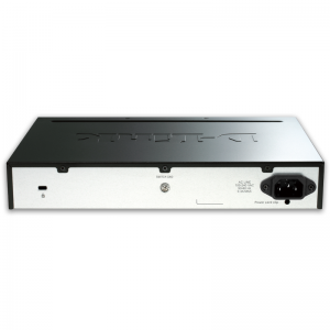 D-Link Gigabit DGS-1510-20
